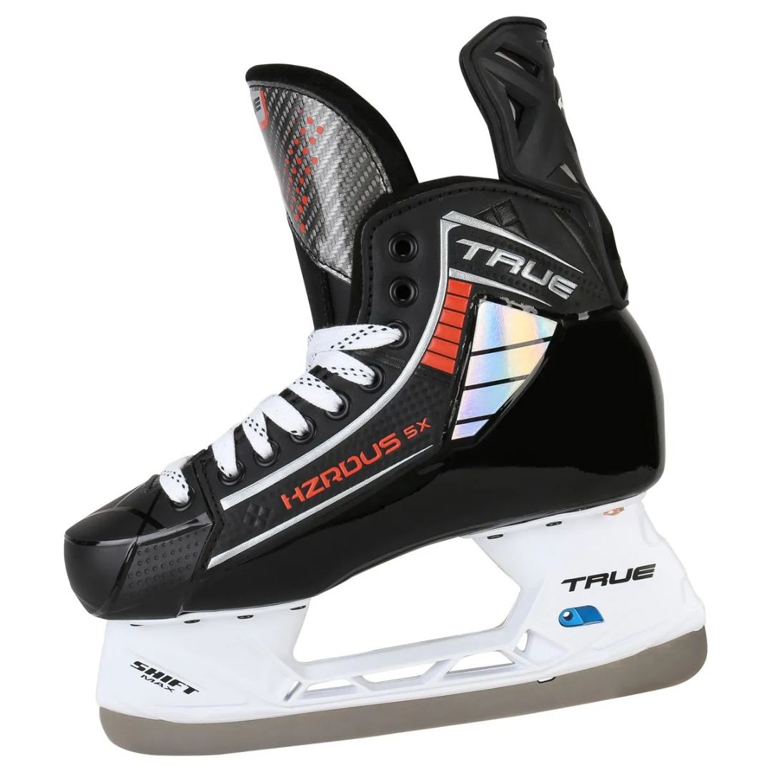 True HZRDUS 5X Intermediate Ice Hockey Skates