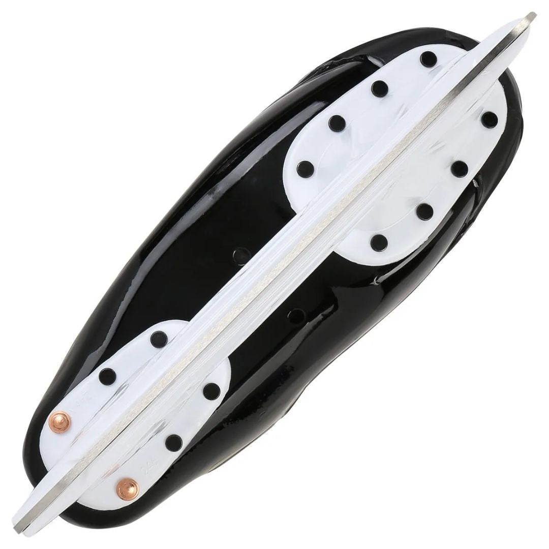 True HZRDUS 5X Intermediate Ice Hockey Skates