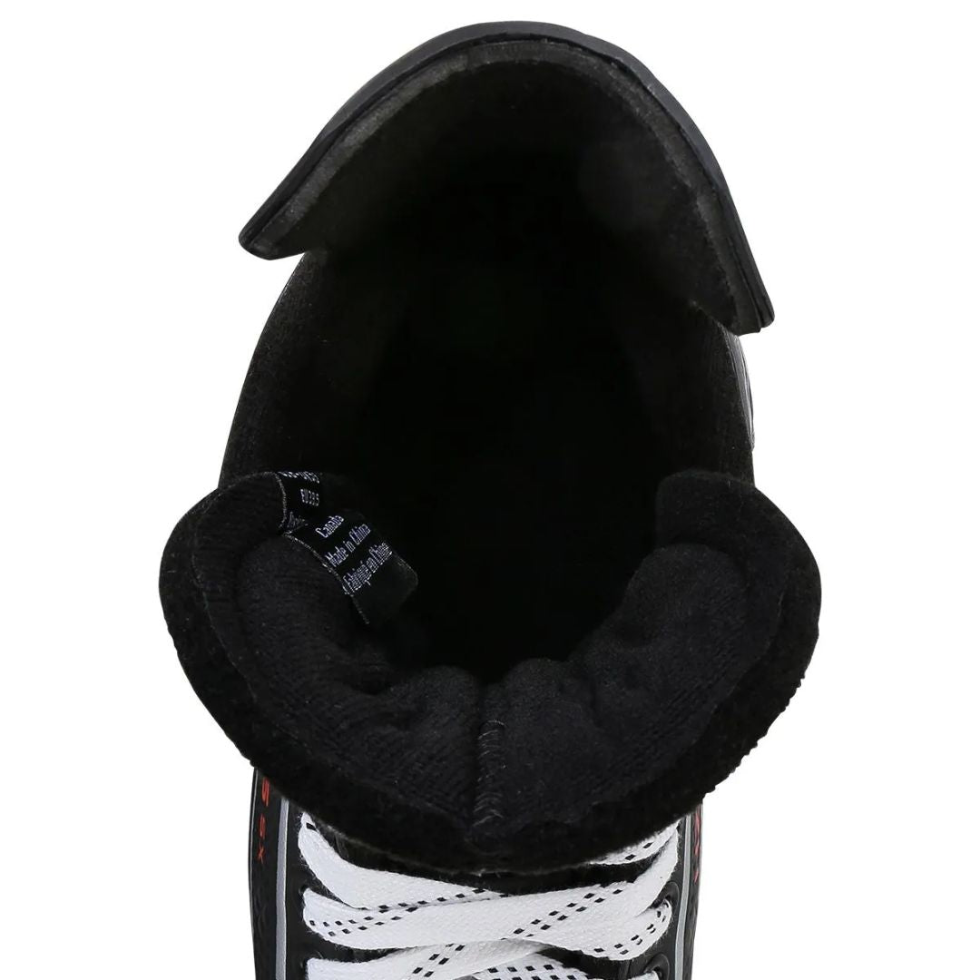 True HZRDUS 5X Intermediate Ice Hockey Skates