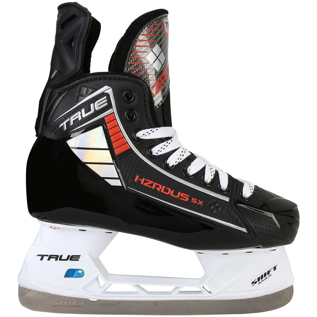 True HZRDUS 5X Ice Hockey Skates