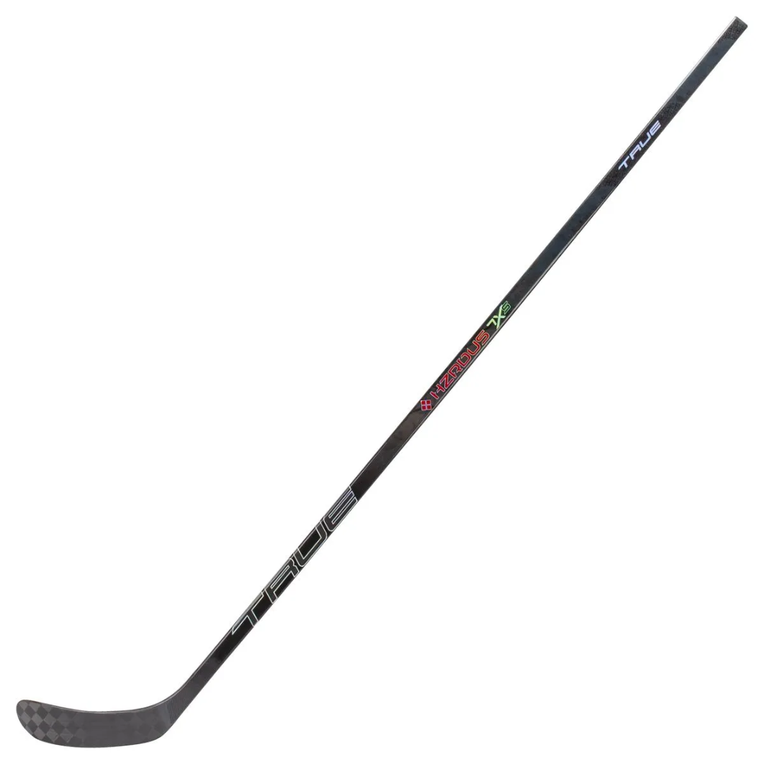 True HZRDUS 7X5 Grip Senior Composite Hockey Stick