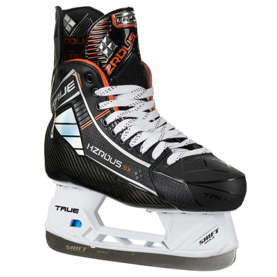 True HZRDUS 9X Senior Ice Hockey Skates