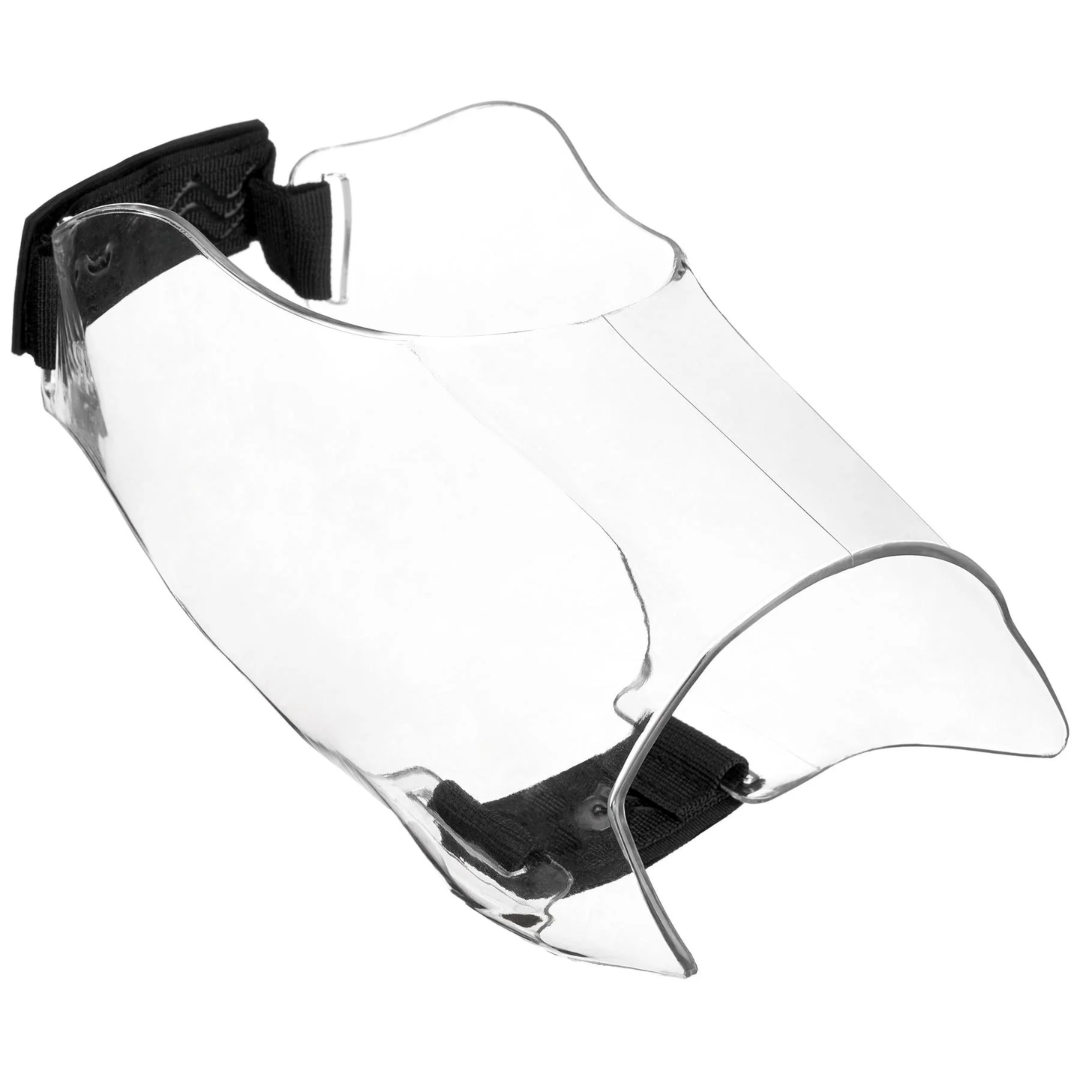 Soakers & Skate Guards