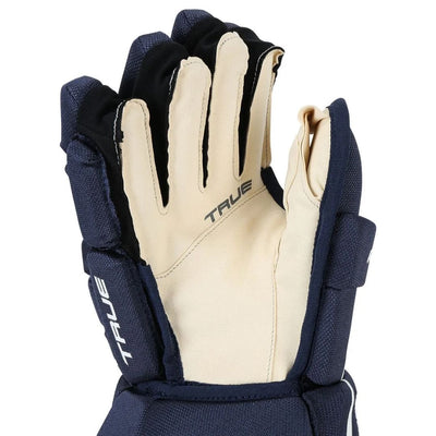 True Hockey Catalyst 5X3 Junior Hockey Gloves