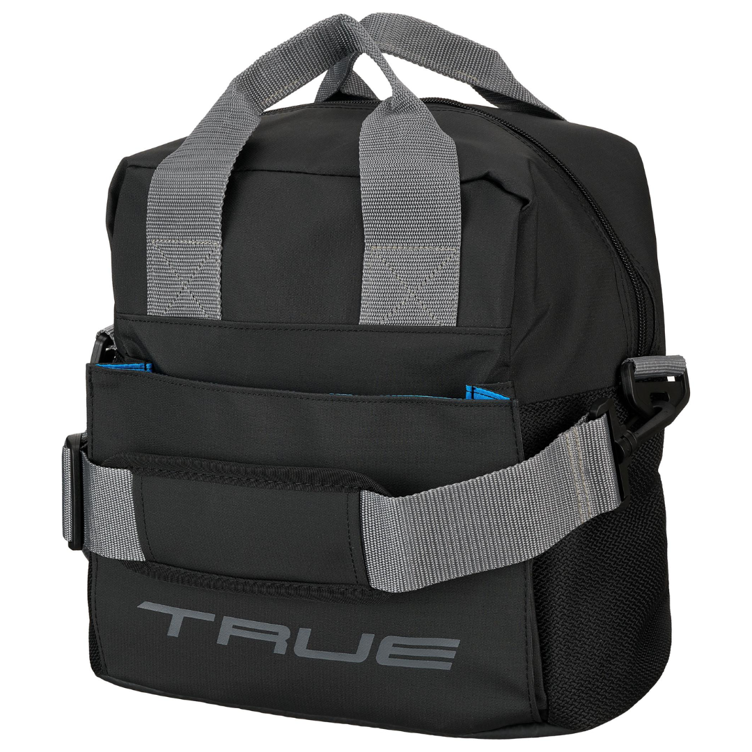True Hockey Puck Bag