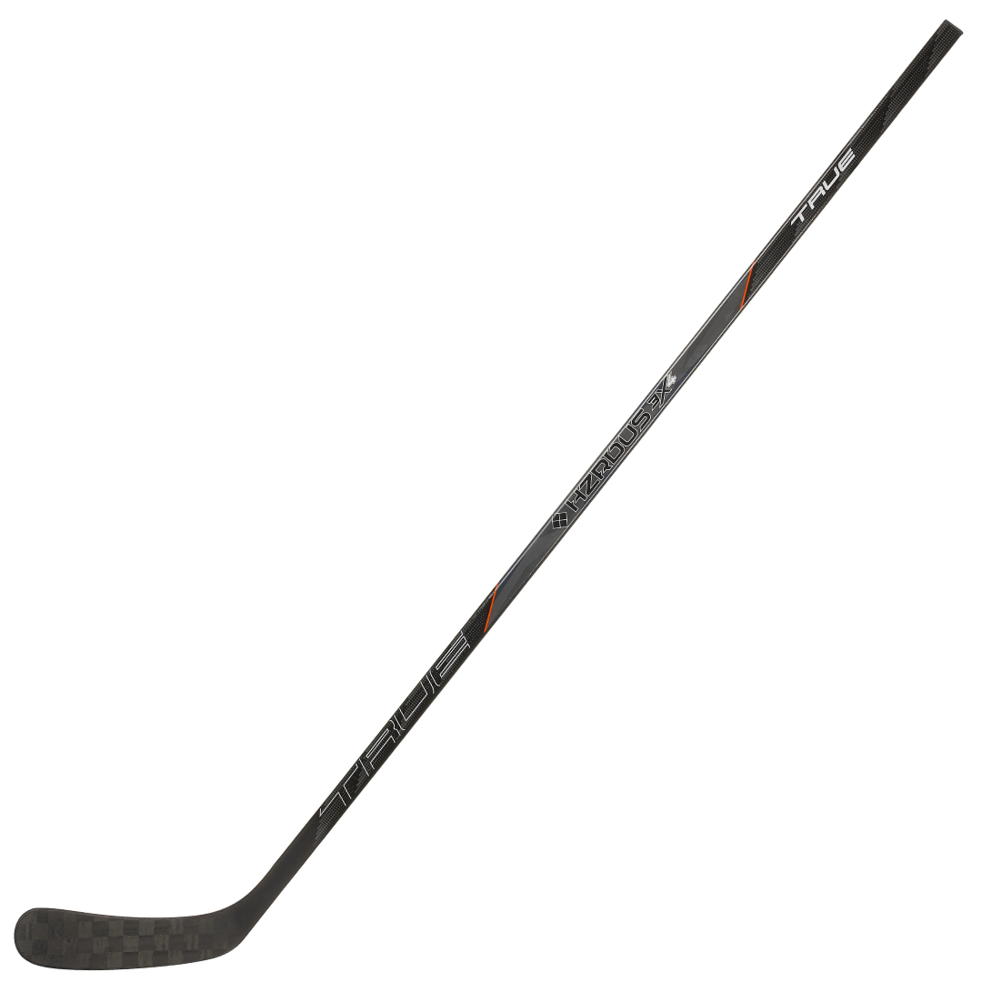True Hzrdus 3X4 Grip Senior Composite Hockey Stick