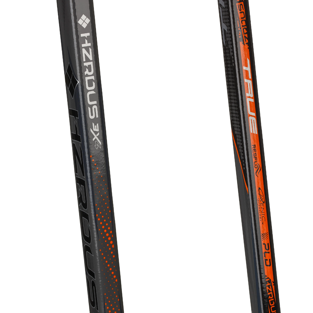 True Hzrdus 3X4 Grip Senior Composite Hockey Stick