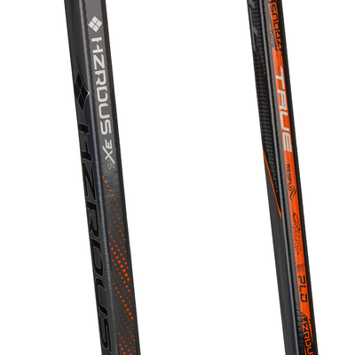 True Hzrdus 3X4 Grip Senior Composite Hockey Stick
