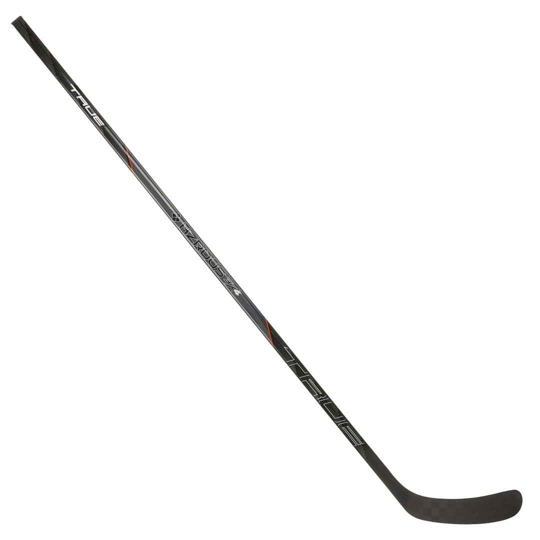 True Hzrdus 3X4 Grip Senior Composite Hockey Stick