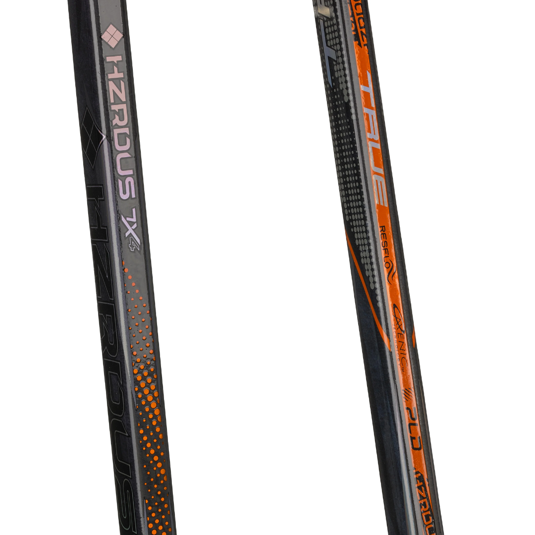 True Hzrdus 7X4 Grip Senior Composite Hockey Stick