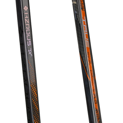 True Hzrdus 7X4 Grip Senior Composite Hockey Stick