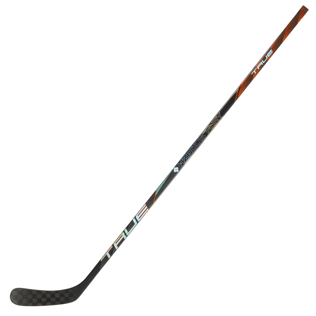 True Hzrdus FuryX4 Grip Senior Composite Hockey Stick