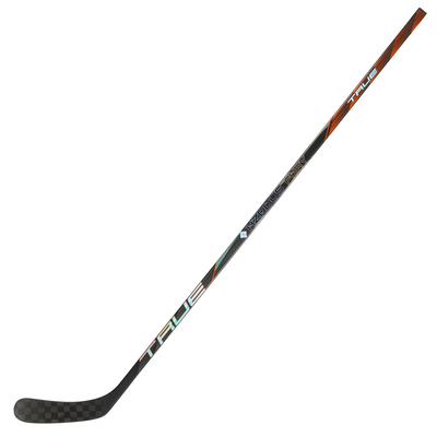 True Hzrdus FuryX4 Grip Senior Composite Hockey Stick