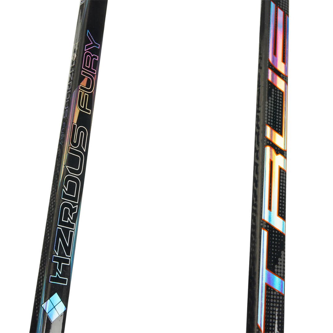 True Hzrdus FuryX4 Grip Senior Composite Hockey Stick