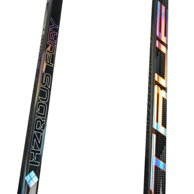 True Hzrdus FuryX4 Grip Senior Composite Hockey Stick