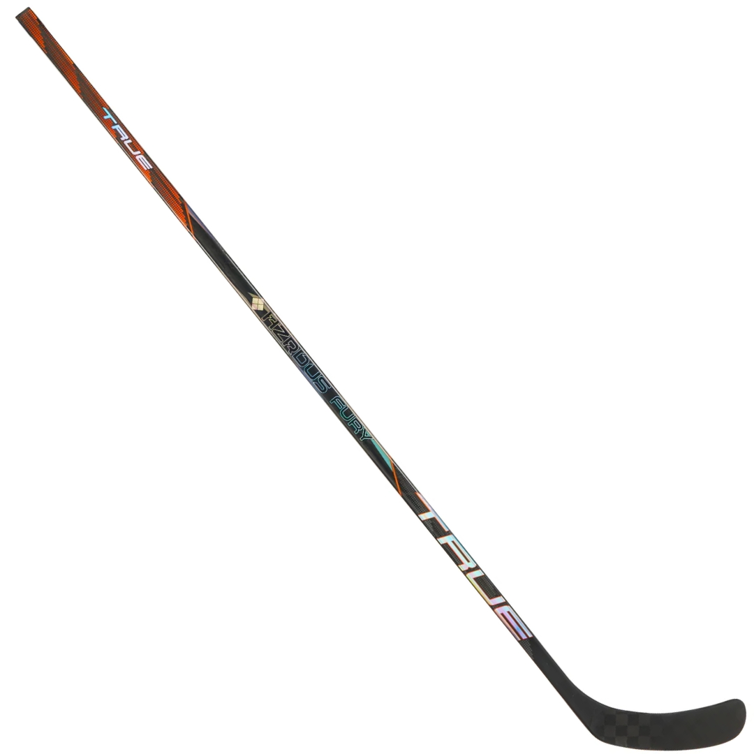 True Hockey Composite Sticks