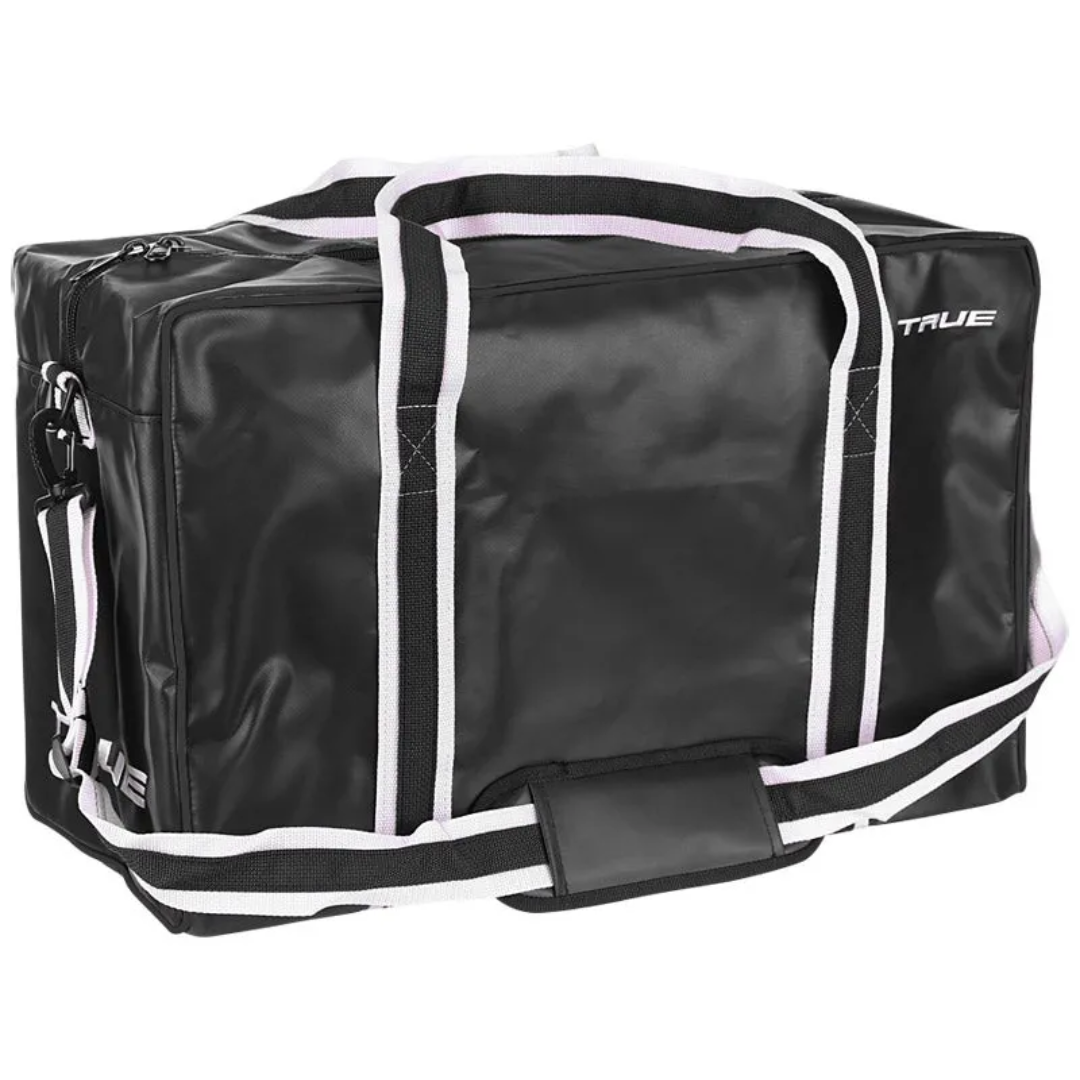 True Pro Coach Hockey Equipment Carry Bag