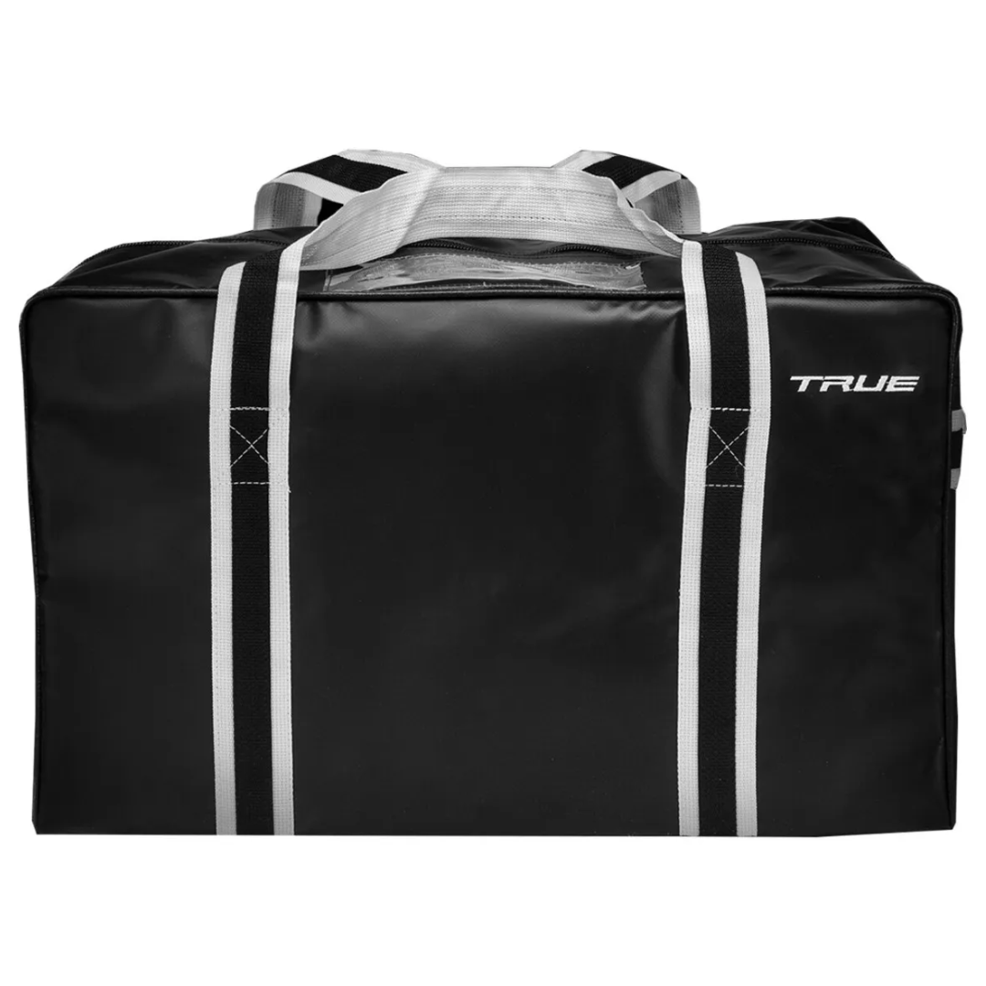 True Pro Goalie Carry Equipment Hockey Bag