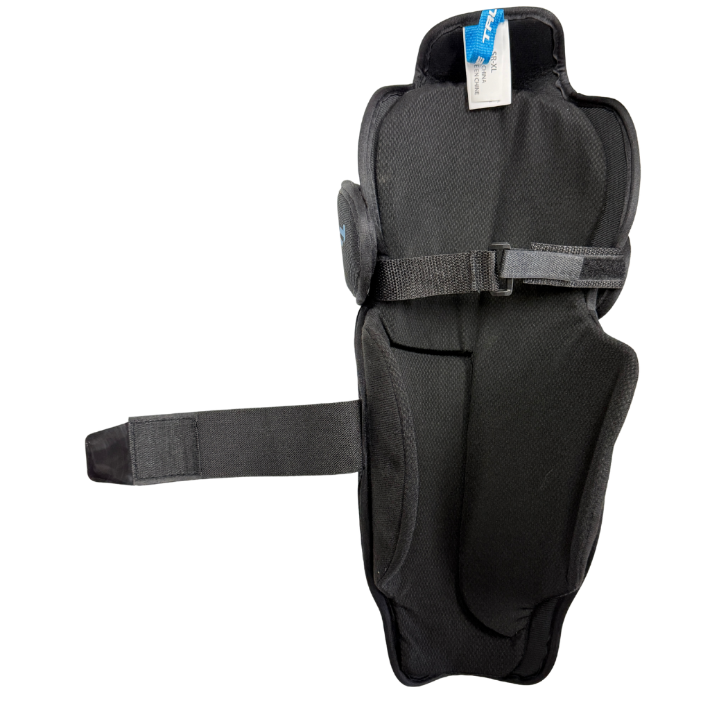 True Pro 2022 Senior Hockey Shin Guards