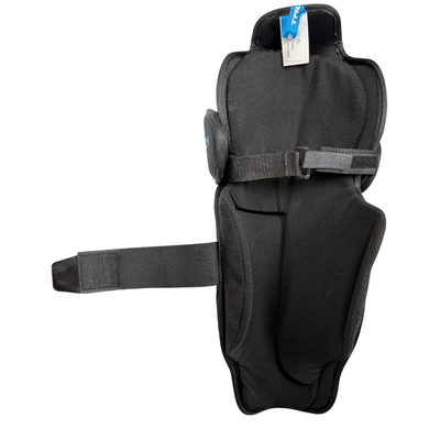 True Pro 2022 Senior Hockey Shin Guards
