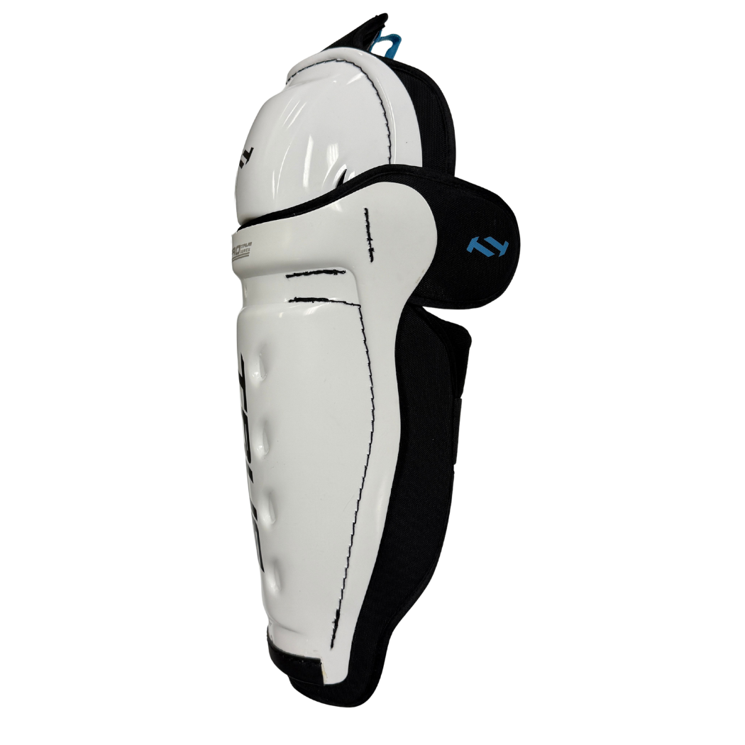 True Pro 2022 Senior Hockey Shin Guards