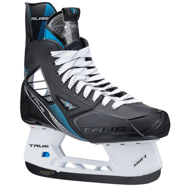 True TF9 Junior Ice Hockey Skates - HockeyTron.com
