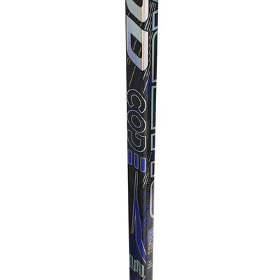 Sherwood Code TMP Pro Grip Youth Composite Hockey Stick