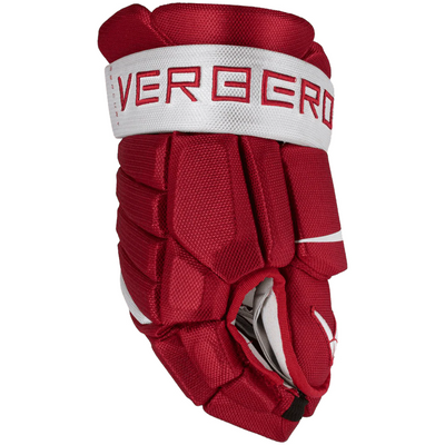 Verbero Mercury Pro Senior Hockey Gloves