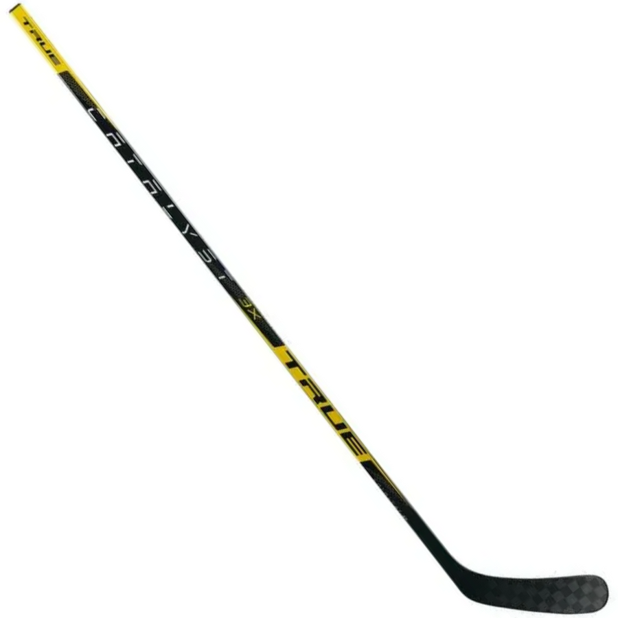 True Catalyst 3 Grip Senior Composite Hockey Stick