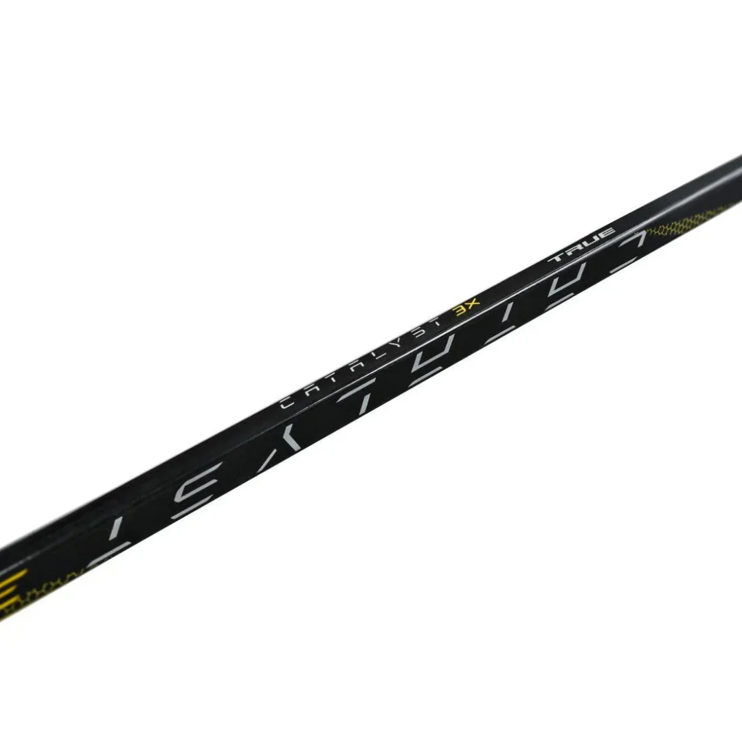 True Catalyst 3 Grip Senior Composite Hockey Stick