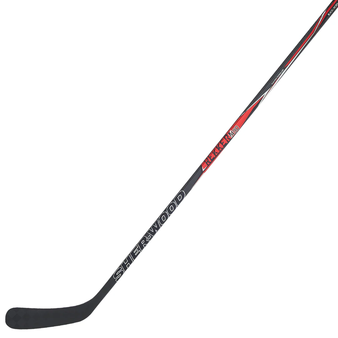 Sherwood Rekker M90 Youth Composite Hockey Stick