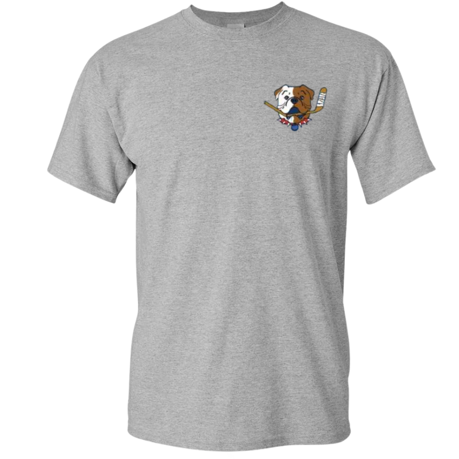 TronX Sudbury Bulldogs Adult Men's Shirt