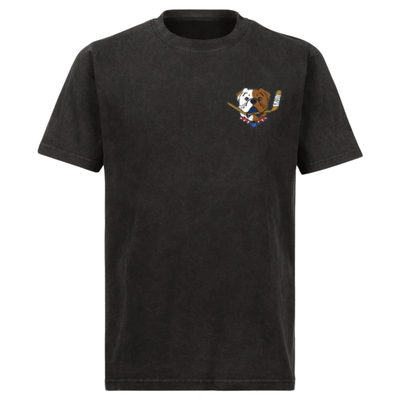 TronX Sudbury Bulldogs Adult Men's Shirt