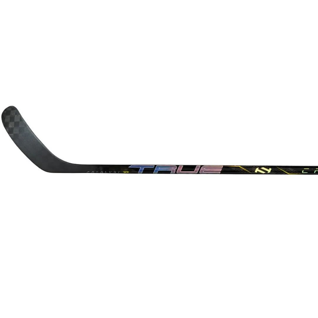 True Hzrdus 7X3 Grip Senior Composite Hockey Stick