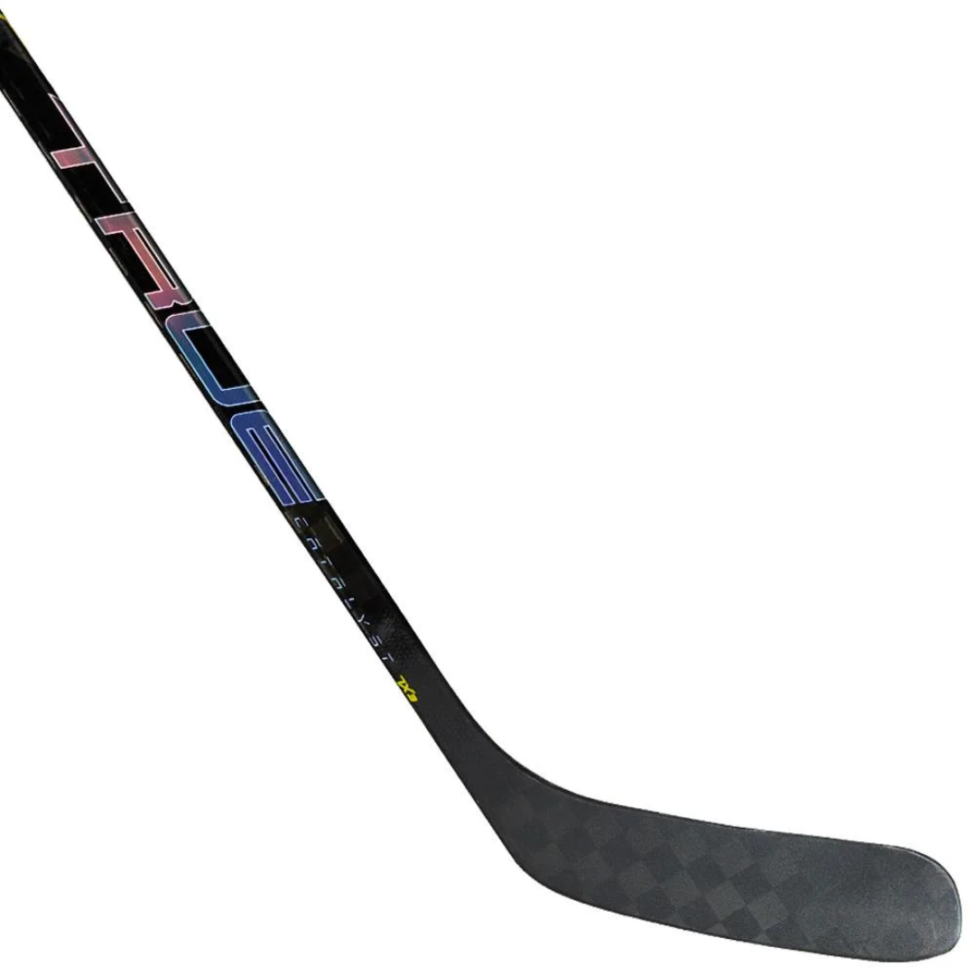 True Hzrdus 7X3 Grip Senior Composite Hockey Stick