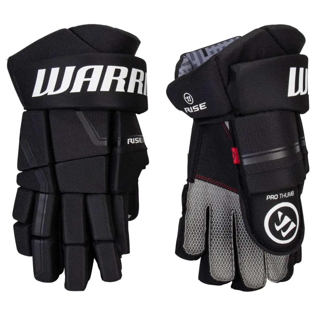 New Warrior Senior Hockey Gloves