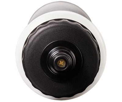 True Squeeze Hockey Water Bottle