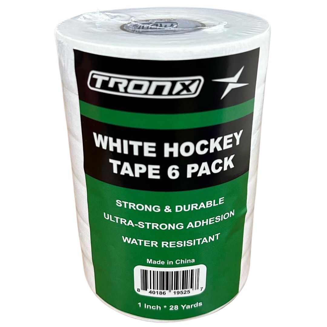 6 Pack of High Quality Hockey Tape