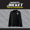 Carlsbad United Quarter Zip Jacket