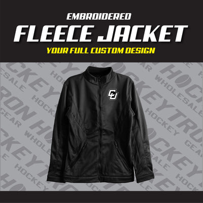 Carlsbad United Softshell Jacket
