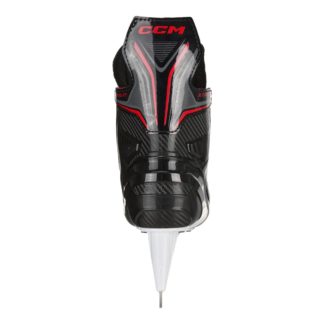 CCM JetSpeed FT Senior Ice Hockey Skates