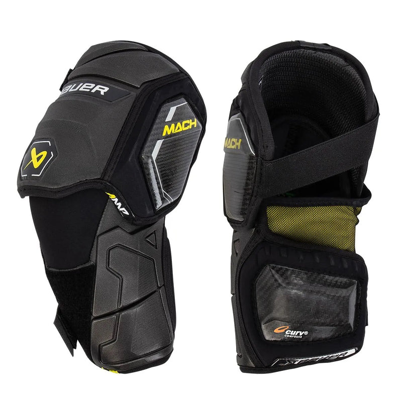 Hockey Elbow Pads Senior & Intermediate