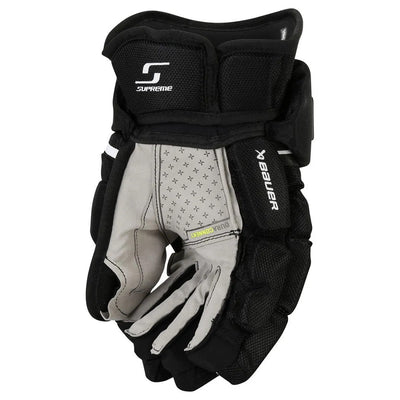 Bauer Supreme Mach Intermediate Hockey Gloves