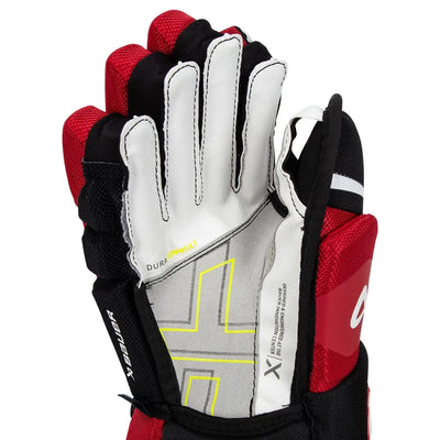 Bauer Vapor Hyperlite Intermediate Hockey Gloves