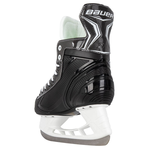 Bauer X Ls Intermediate Ice Hockey Skates Hockeytron