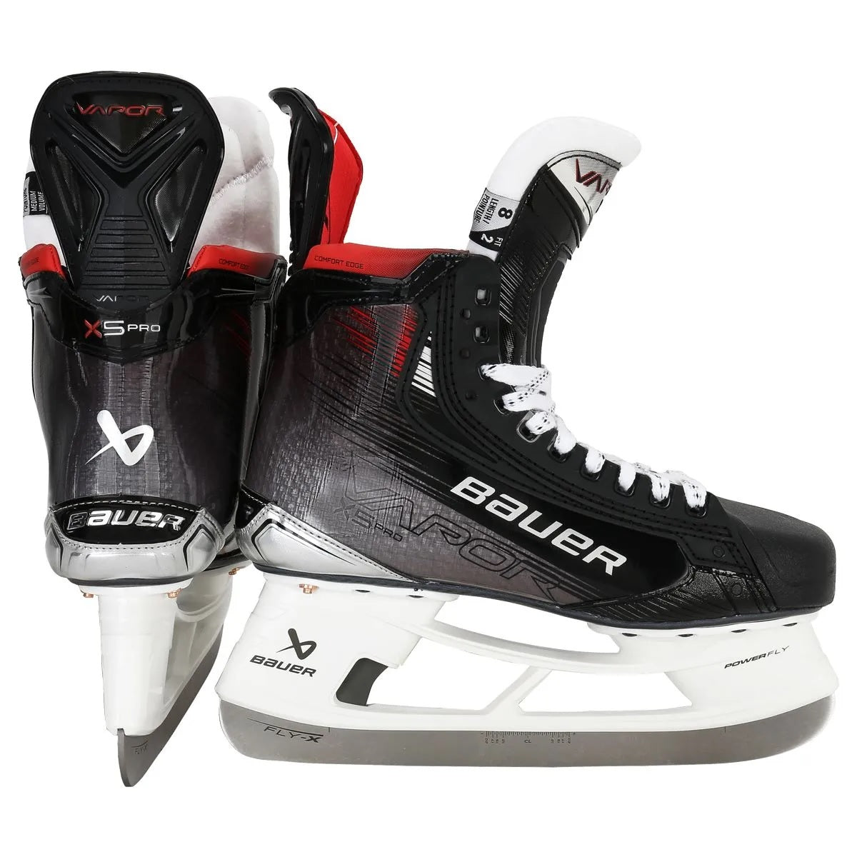 Pro ice deals skates