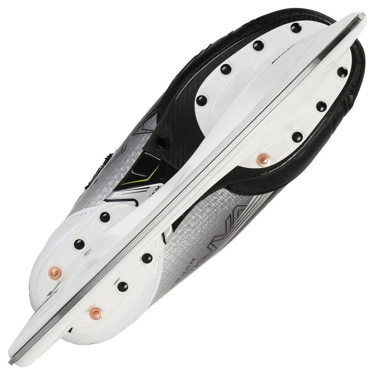 Bauer Vapor Hyperlite 2 Senior Ice Hockey Skate