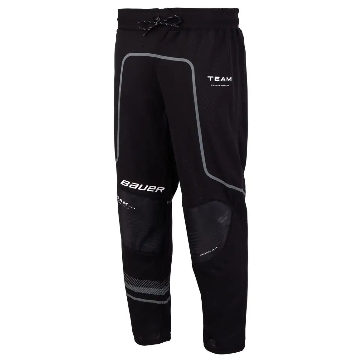 Junior and Youth Roller Hockey Pants