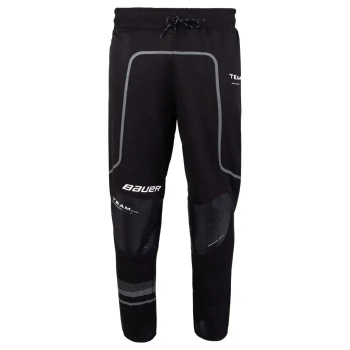Bauer Team Senior Roller Hockey Pants