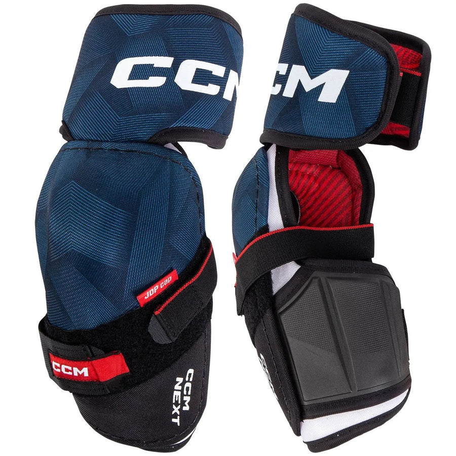 Bauer Vapor Hyperlite Senior Hockey Elbow Pads